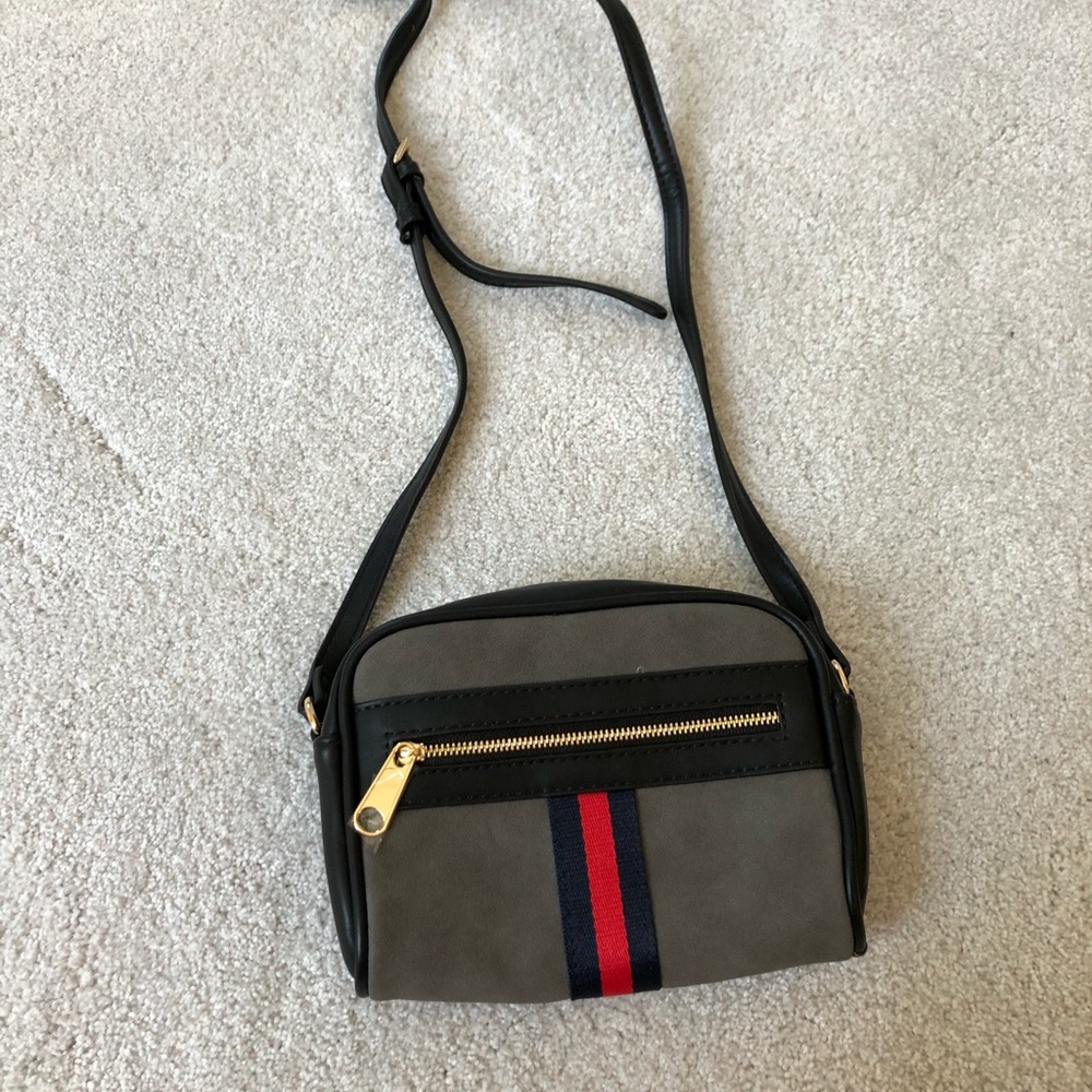 small crossbody bag